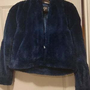 Women Ugg jacket